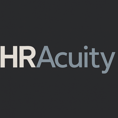 HRAcuity Logo