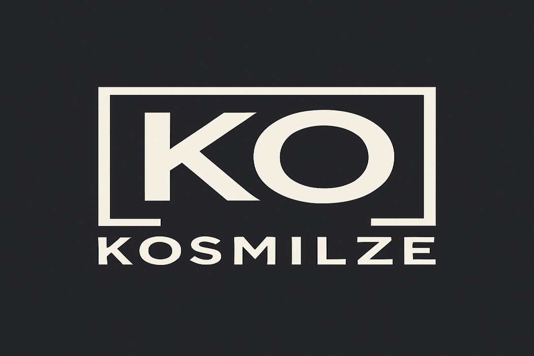 Kosmilze Logo