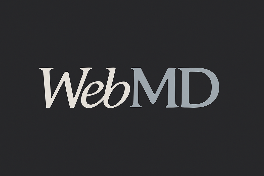 WebMD Project