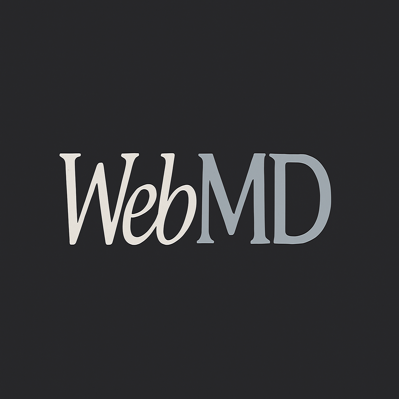 WebMD Logo