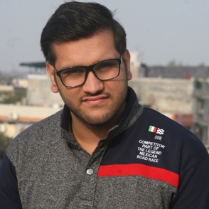 Shubham Sharma Profile Picture